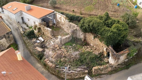 Moradia T2 para Venda em Sapataria