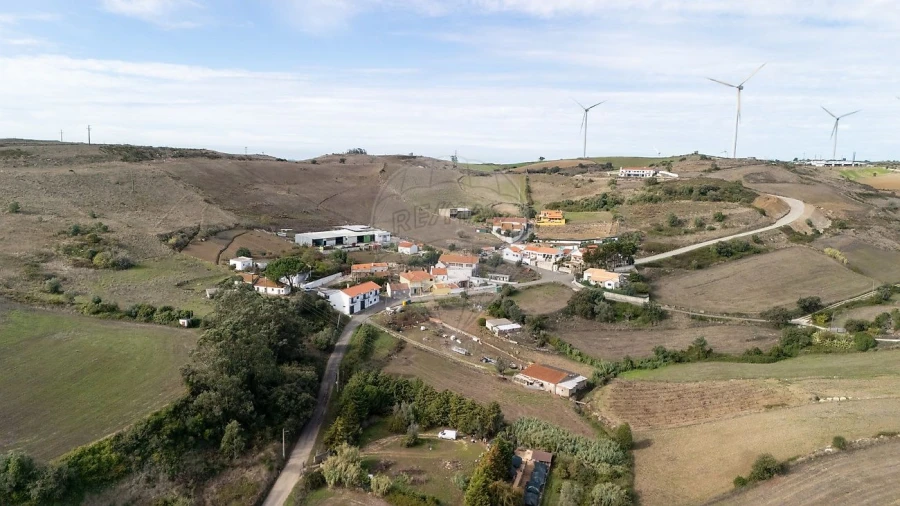 Moradia T2 para Venda em Sapataria Foto 26