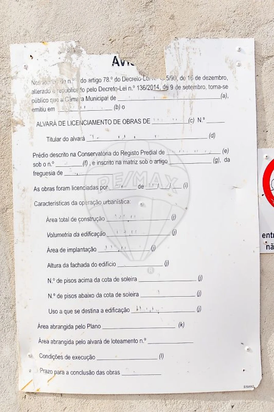 Moradia T2 para Venda em Sapataria Foto 28