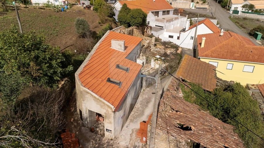 Moradia T2 para Venda em Sapataria Foto 2