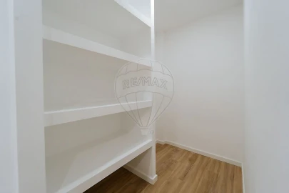 Apartamento T2 para Venda em Sobral de Monte Agraço