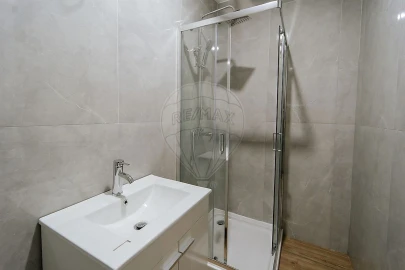 Apartamento T2 para Venda em Sobral de Monte Agraço