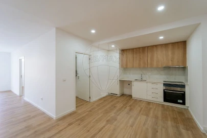 Apartamento T2 para Venda em Sobral de Monte Agraço