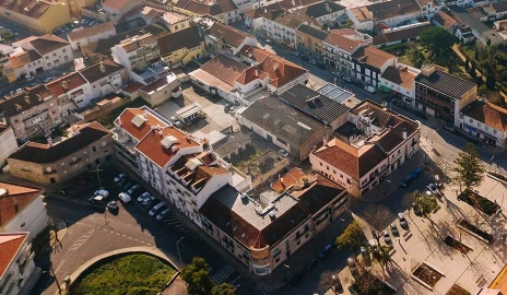 Apartamento T2 para Venda em Sobral de Monte Agraço