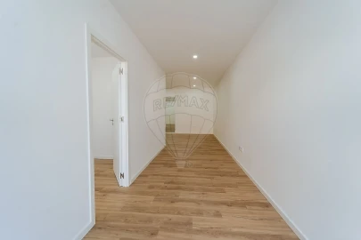 Apartamento T2 para Venda em Sobral de Monte Agraço