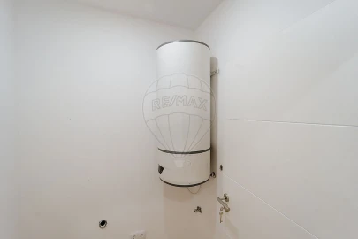 Apartamento T2 para Venda em Sobral de Monte Agraço