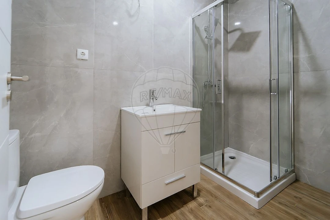 Apartamento T2 para Venda em Sobral de Monte Agraço Foto 5