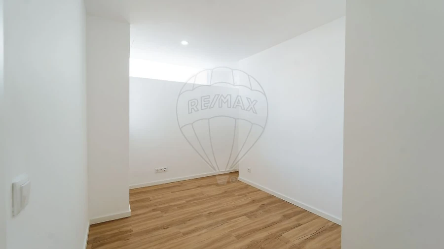 Apartamento T2 para Venda em Sobral de Monte Agraço