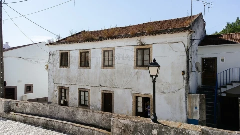 Prédio para Venda em Carnota