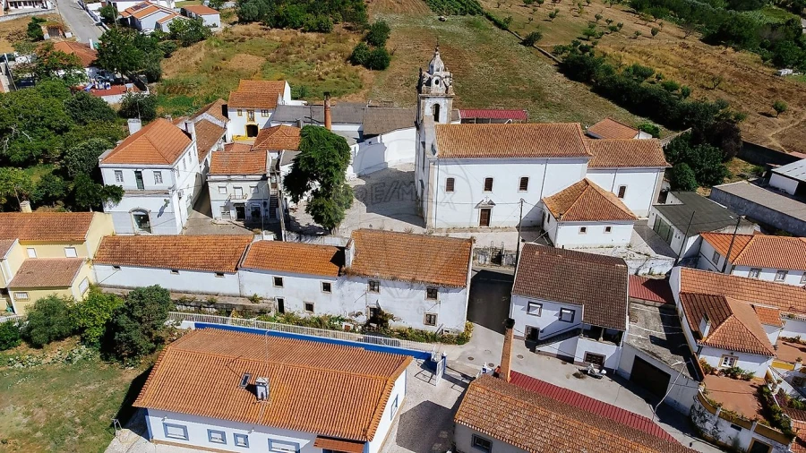 Prédio para Venda em Carnota Foto 3