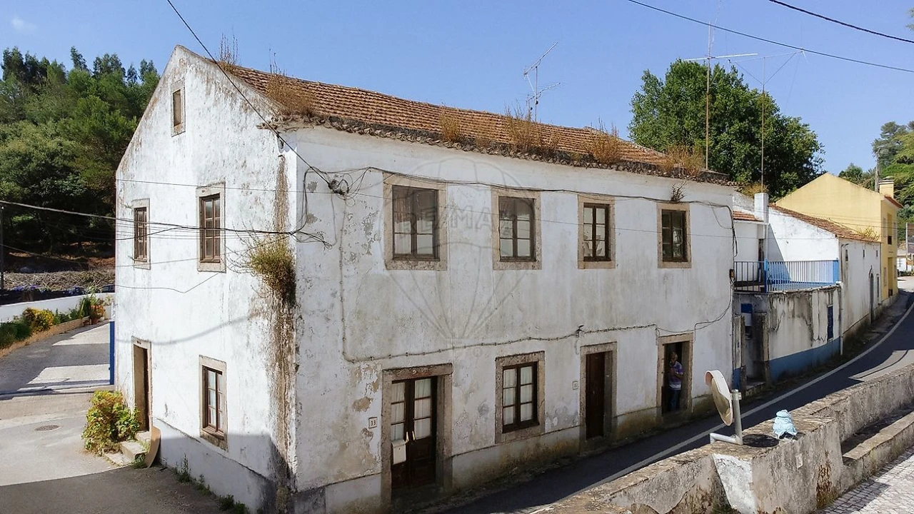 Prédio para Venda em Carnota Foto 2