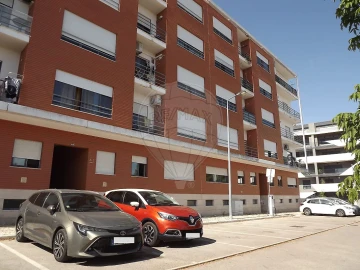 Apartamento T2 para Venda em Montijo e Afonsoeiro