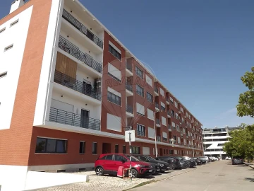 Apartamento T2 para Venda em Montijo e Afonsoeiro
