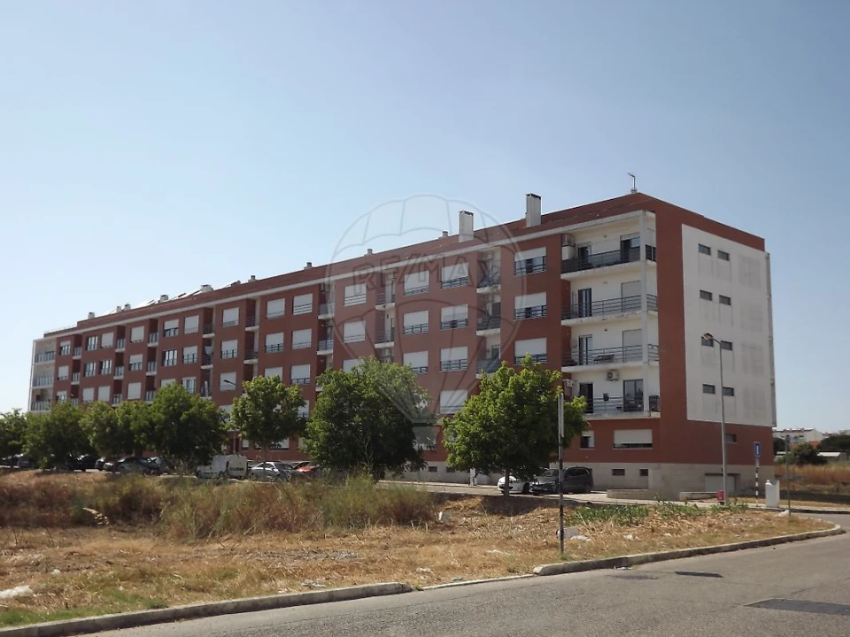 Apartamento T2 para Venda em Montijo e Afonsoeiro Foto 20