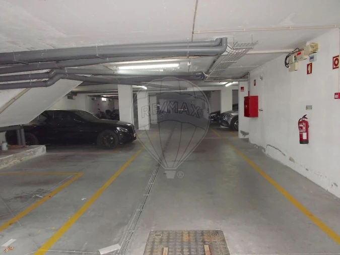 Apartamento T2 para Venda em Montijo e Afonsoeiro Foto 17