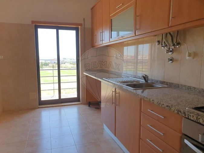 Apartamento T2 para Venda em Montijo e Afonsoeiro Foto 10