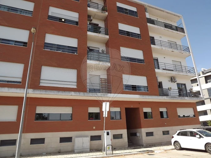 Apartamento T2 para Venda em Montijo e Afonsoeiro Foto 5