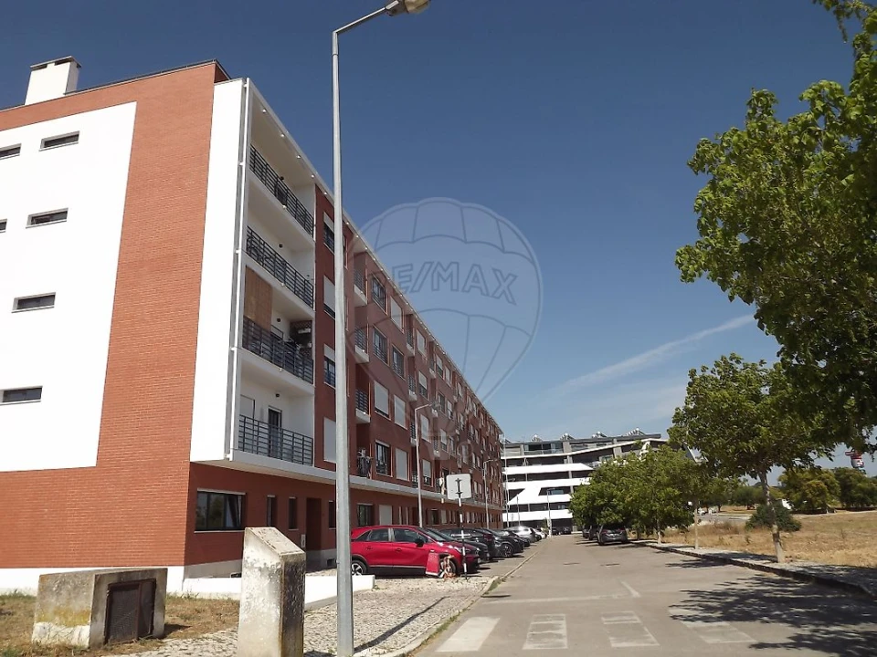 Apartamento T2 para Venda em Montijo e Afonsoeiro Foto 3