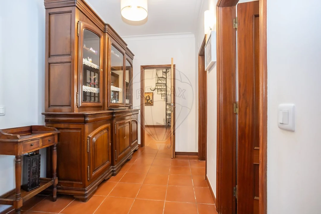 Moradia T3 para Venda em Almeirim Foto 30