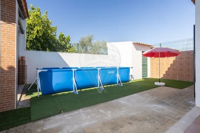 Moradia T3 para Venda em Almeirim