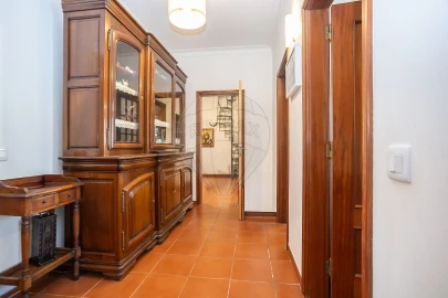 Moradia T3 para Venda em Almeirim
