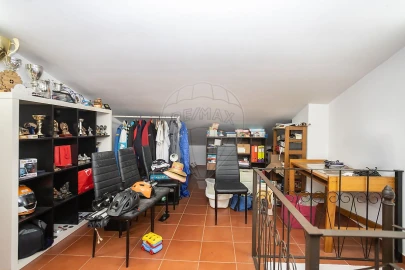 Moradia T3 para Venda em Almeirim
