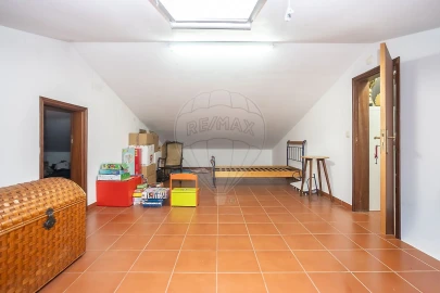 Moradia T3 para Venda em Almeirim