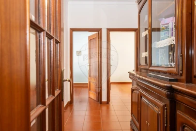 Moradia T3 para Venda em Almeirim