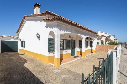 Moradia T3 para Venda em Almeirim