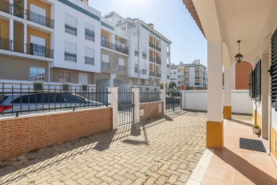 Moradia T3 para Venda em Almeirim