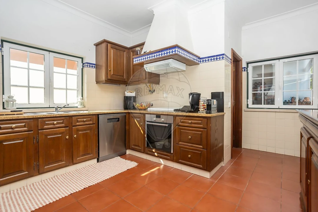 Moradia T3 para Venda em Almeirim Foto 31