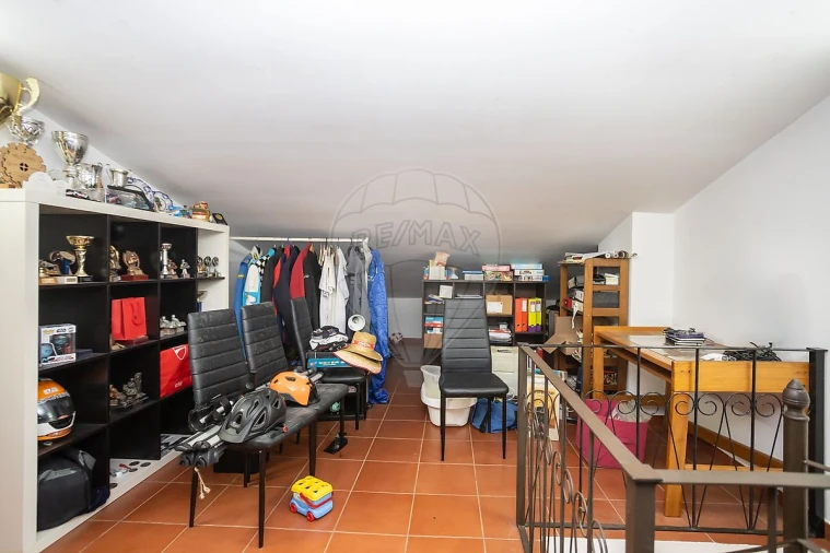 Moradia T3 para Venda em Almeirim Foto 38