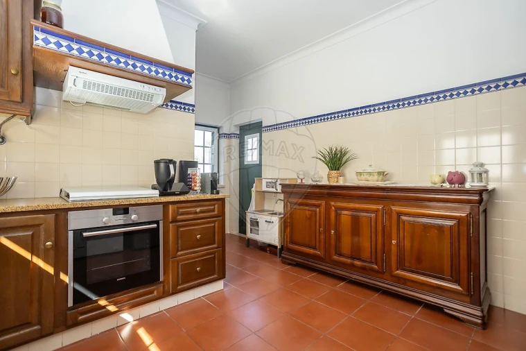 Moradia T3 para Venda em Almeirim Foto 34