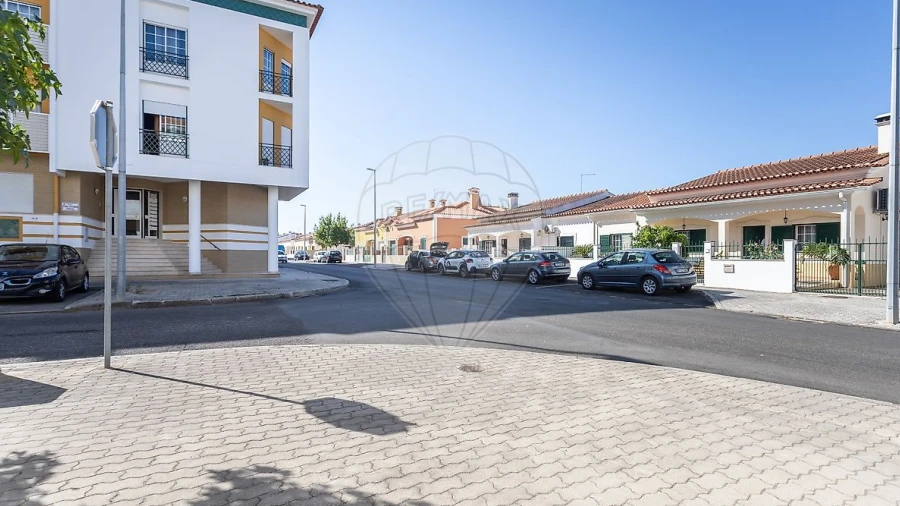 Moradia T3 para Venda em Almeirim
