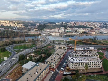 Apartamento T1 para Arrendamento em Santa Clara e Castelo Viegas