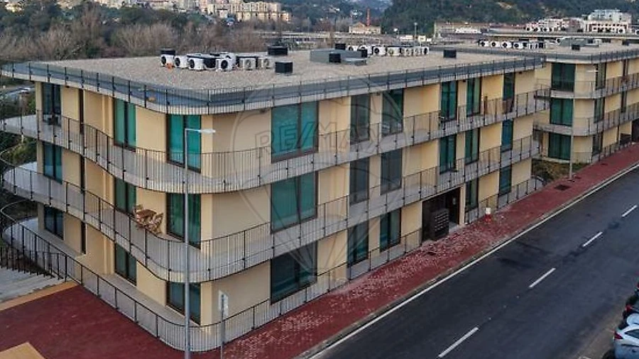 Apartamento T1 para Arrendamento em Santa Clara e Castelo Viegas