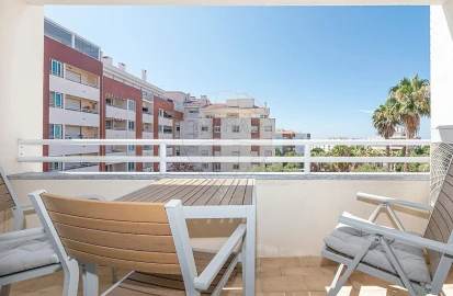 Apartamento T3 para Arrendamento em São Domingos de Rana