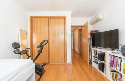 Apartamento T3 para Arrendamento em São Domingos de Rana