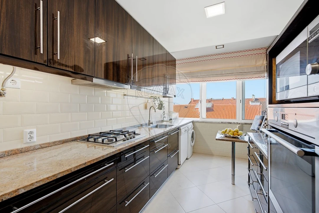 Apartamento T2 para Venda em Rio de Mouro Foto 29