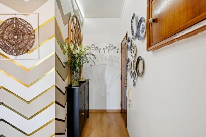 Apartamento T2 para Venda em Rio de Mouro