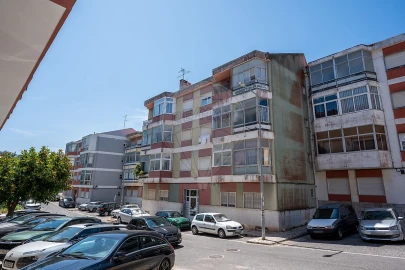 Apartamento T2 para Venda em Rio de Mouro