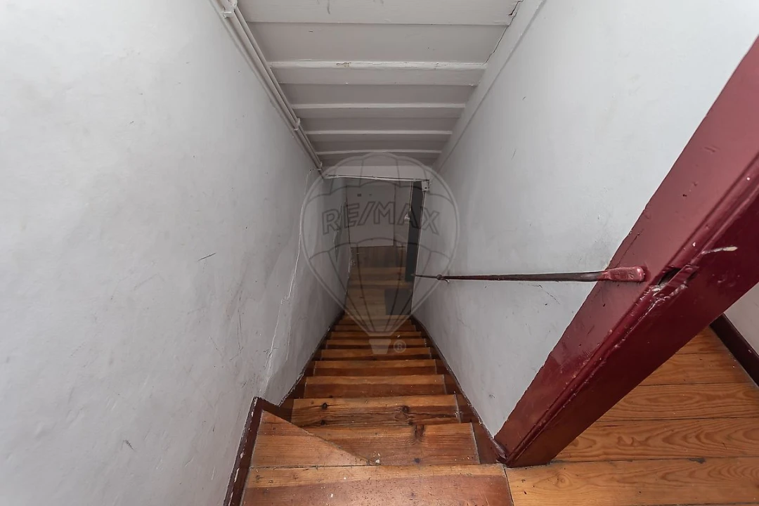 Apartamento T2 para Venda em Santa Maria Maior Foto 21