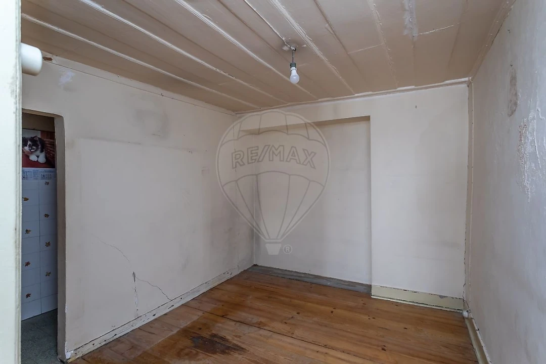 Apartamento T2 para Venda em Santa Maria Maior Foto 10