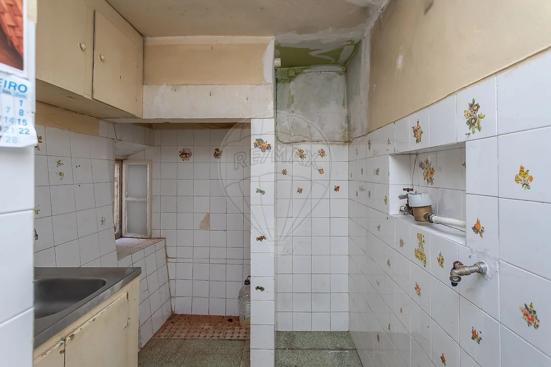 Apartamento T2 para Venda em Santa Maria Maior Foto 17