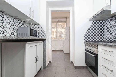 Apartamento T2 para Venda em Queluz e Belas