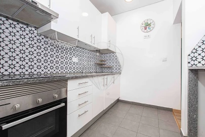 Apartamento T2 para Venda em Queluz e Belas