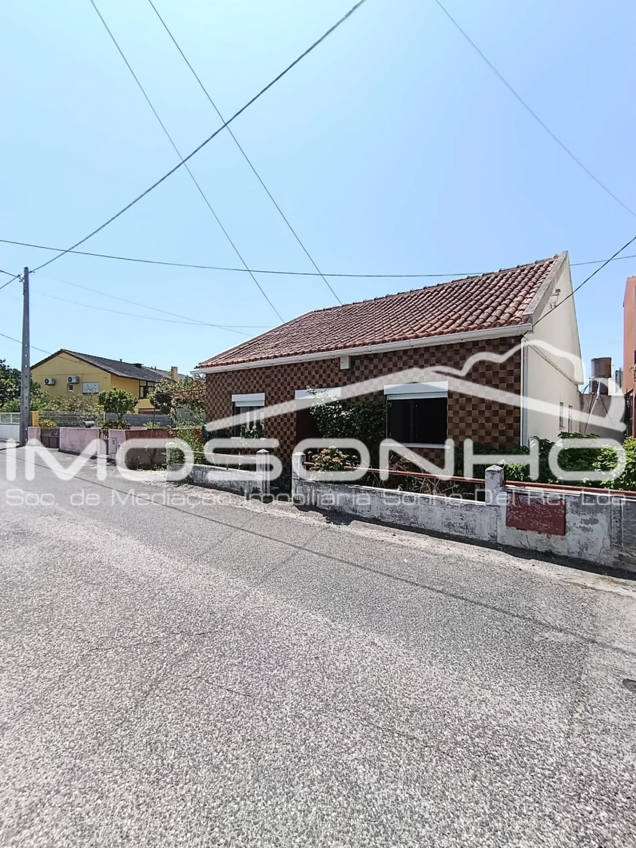 Moradia T2 para Venda em Marinha Grande Foto 1