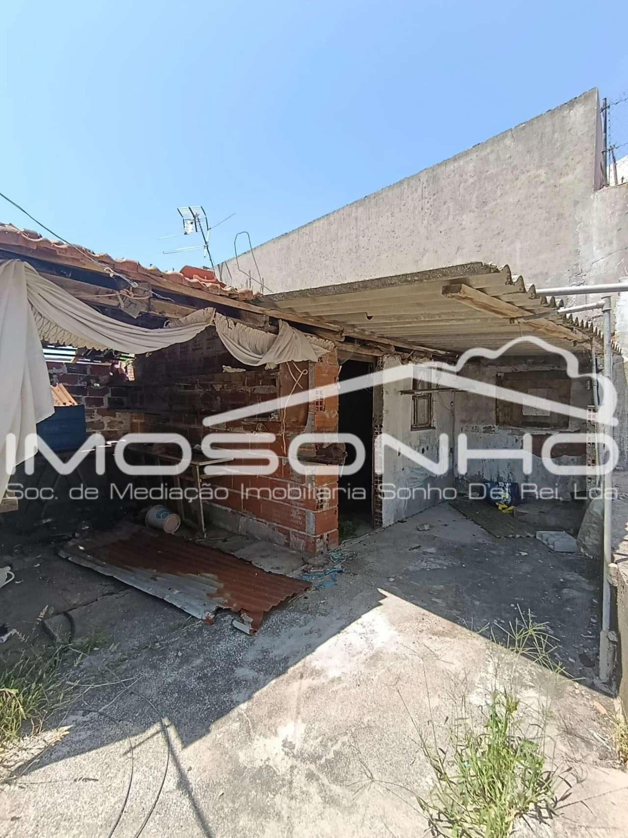 Moradia T2 para Venda em Marinha Grande Foto 15
