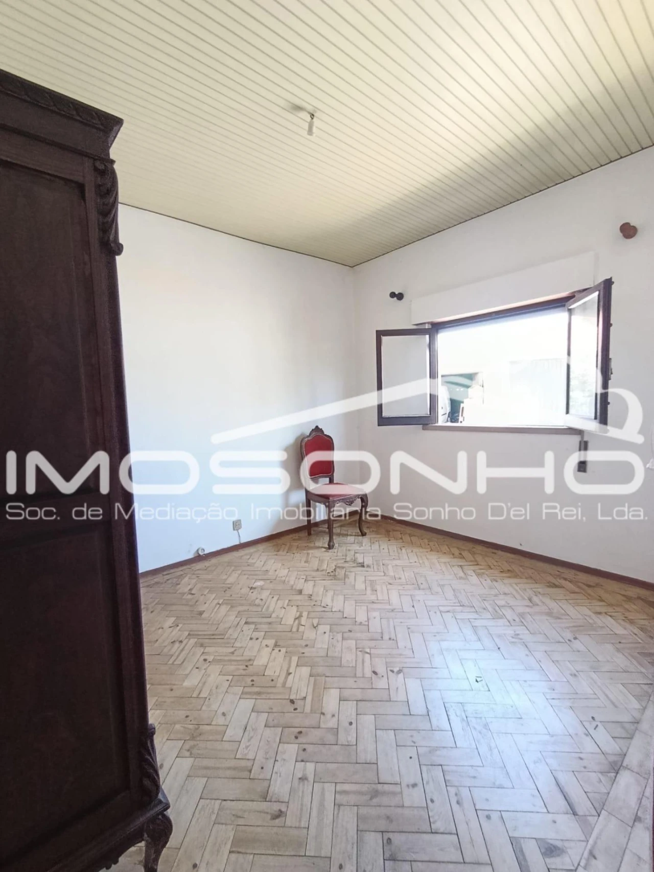 Moradia T2 para Venda em Marinha Grande Foto 4