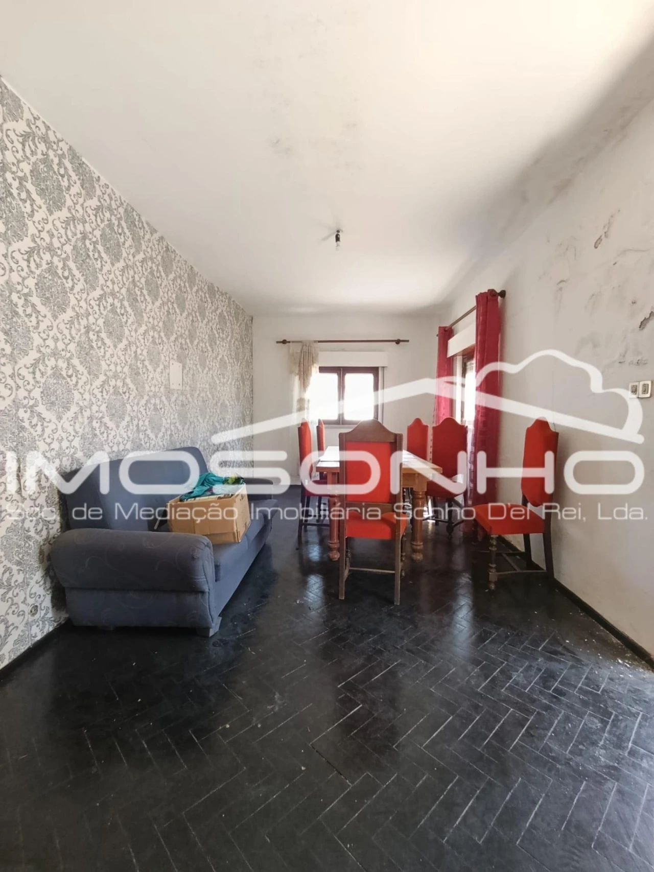 Moradia T2 para Venda em Marinha Grande Foto 7